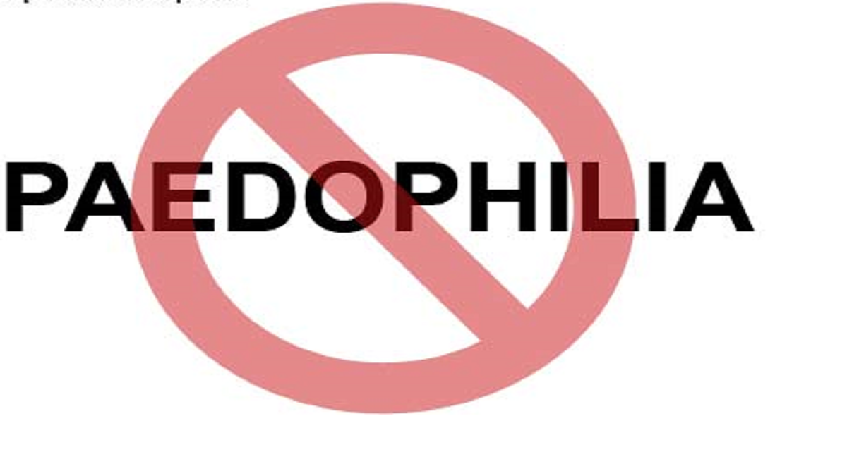 A man in UK convicted of holding pedophilic images after returning from Nepal